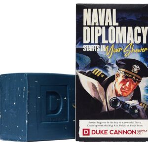 Duke Cannon