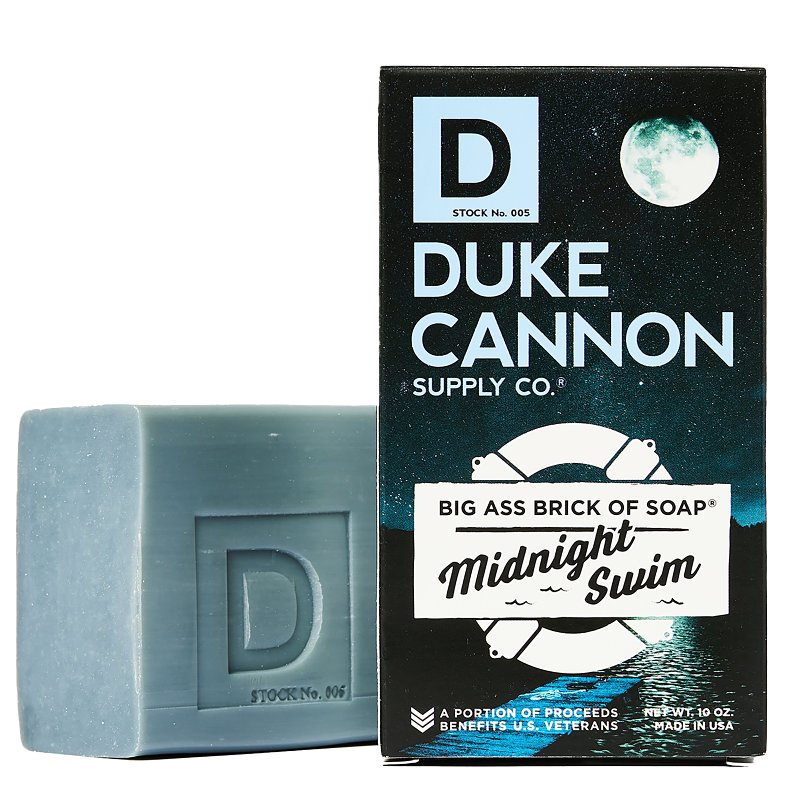 Duke Cannon