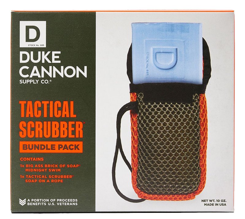 Duke Cannon