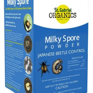 St. Gabriel ORGANICS