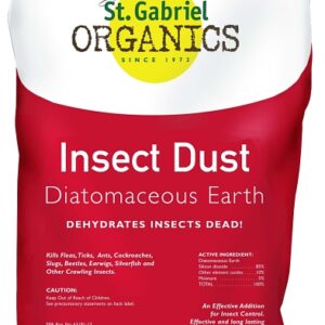 St. Gabriel ORGANICS
