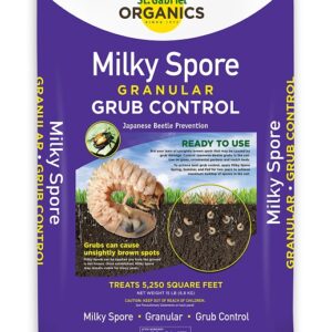 St. Gabriel ORGANICS