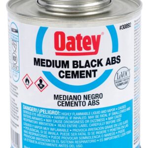 Oatey