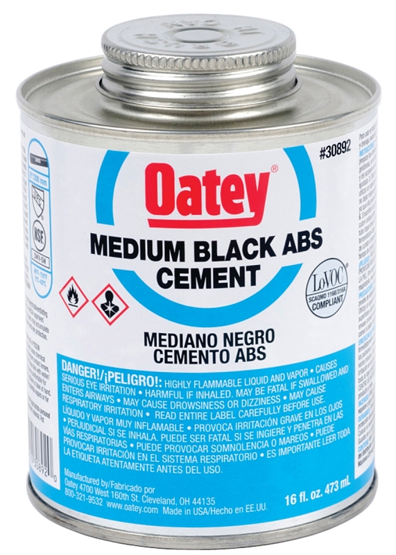 Oatey