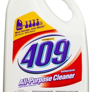 Formula 409