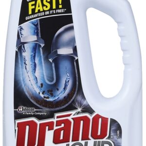 Drano