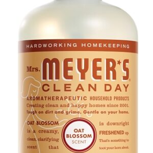 Mrs. Meyer's