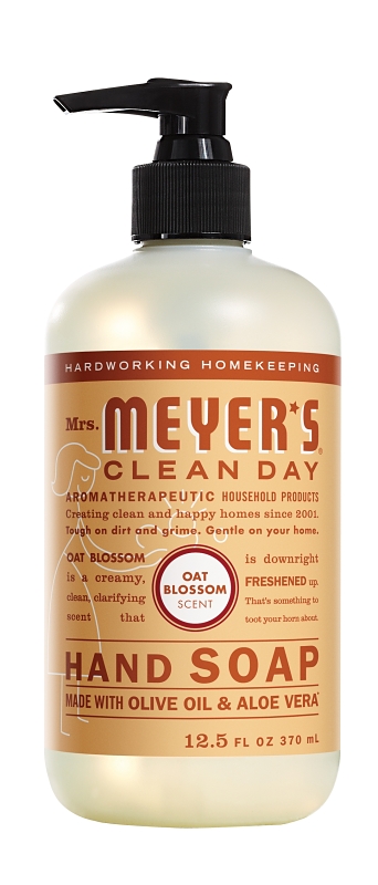 Mrs. Meyer's