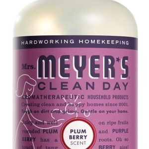 Mrs. Meyer's