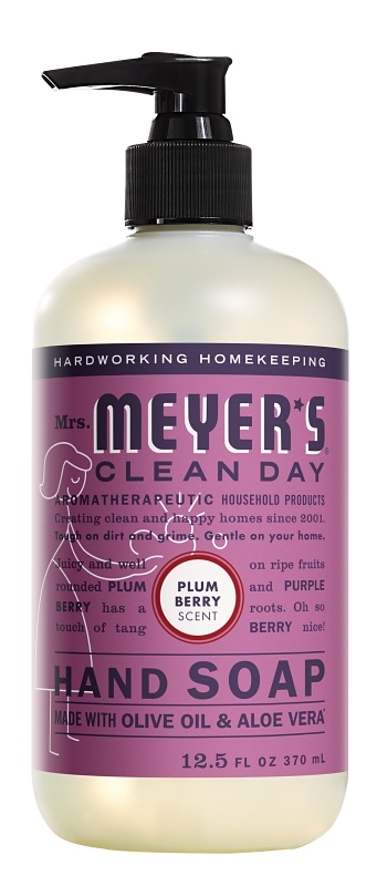 Mrs. Meyer's