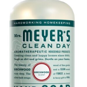 Mrs. Meyer's
