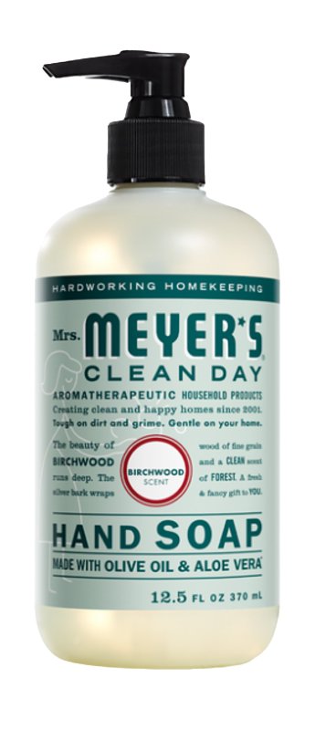 Mrs. Meyer's