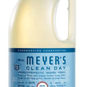Mrs. Meyer's