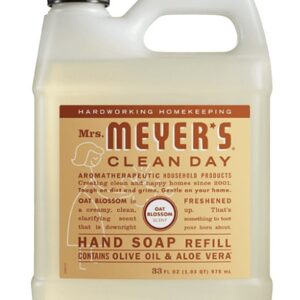 Mrs. Meyer's