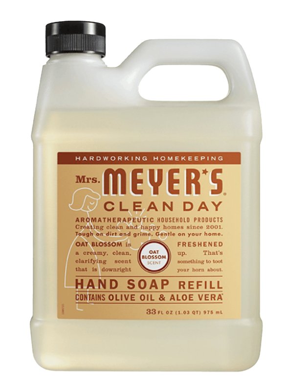 Mrs. Meyer's