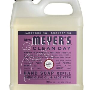 Mrs. Meyer's