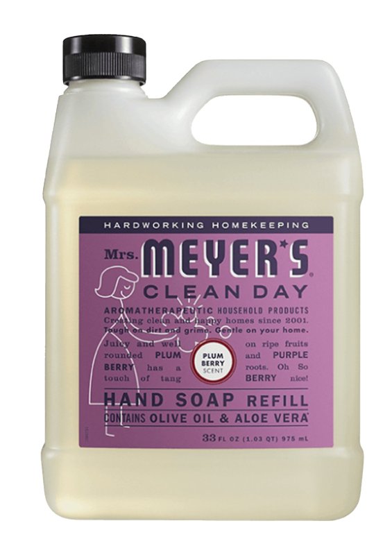 Mrs. Meyer's