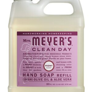 Mrs. Meyer's