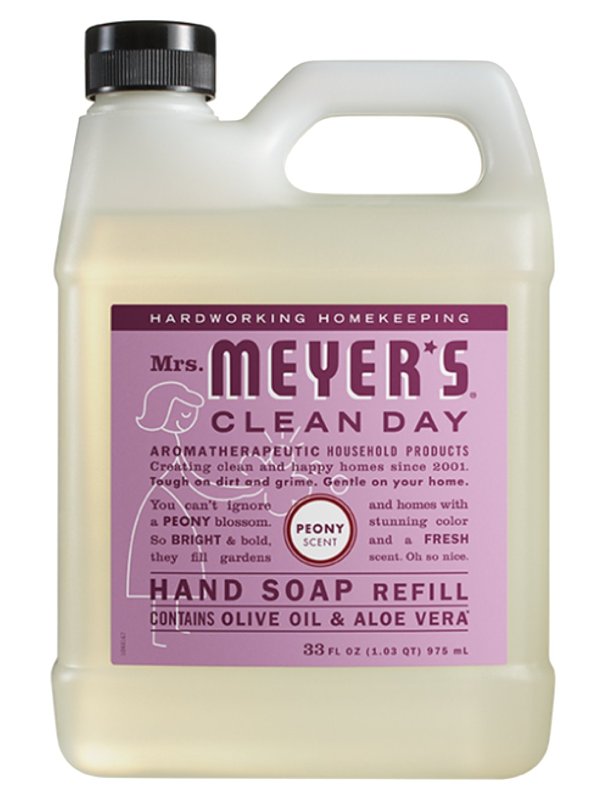 Mrs. Meyer's