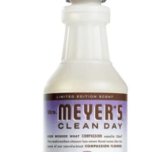 Mrs. Meyer's