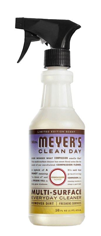 Mrs. Meyer's