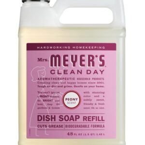 Mrs. Meyer's