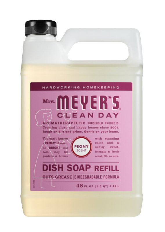 Mrs. Meyer's