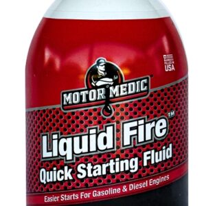 Motor Medic