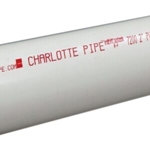 Charlotte Pipe