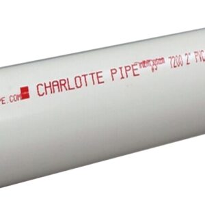 Charlotte Pipe
