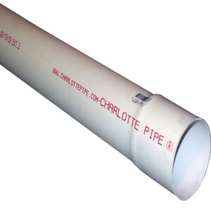 Charlotte Pipe