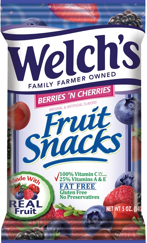 Welch's
