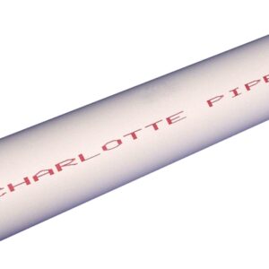 Charlotte Pipe