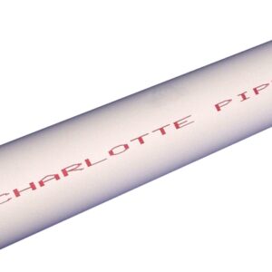 Charlotte Pipe
