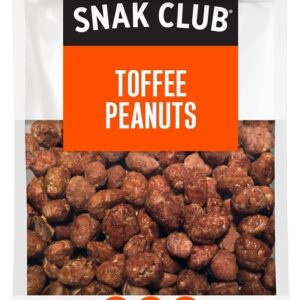 Snak Club