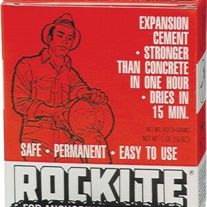 Rockite
