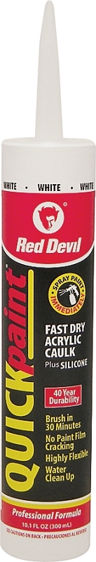 Red Devil