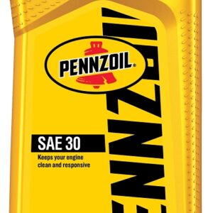Pennzoil