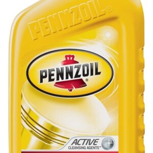 Pennzoil