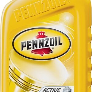 Pennzoil