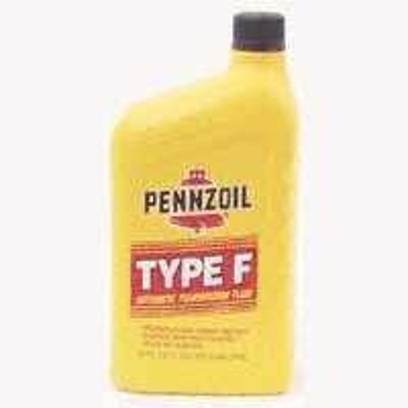 Pennzoil