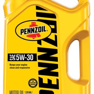 Pennzoil