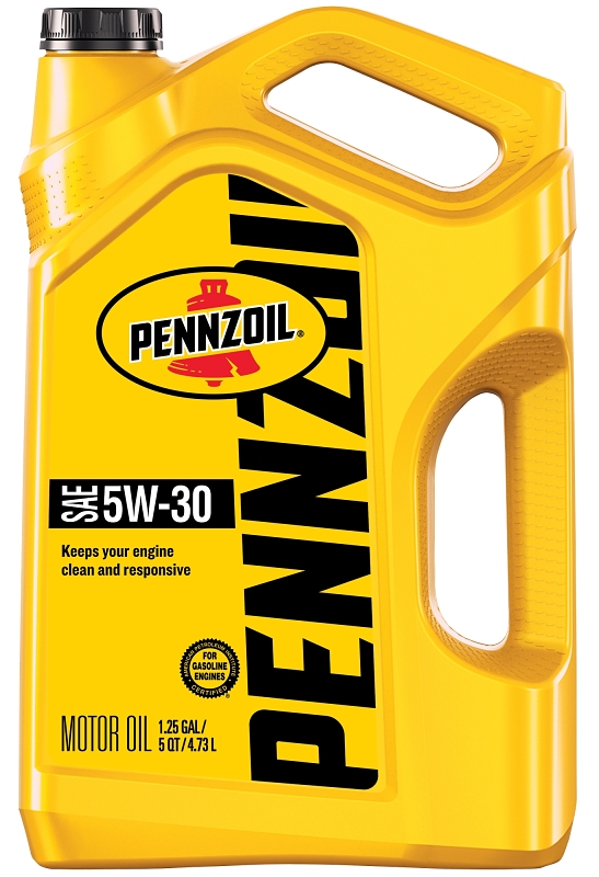 Pennzoil