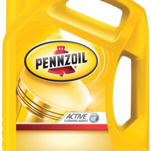 Pennzoil