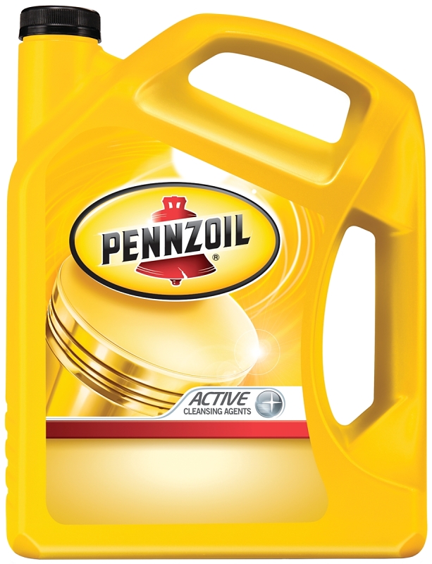 Pennzoil