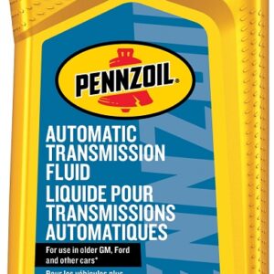 Pennzoil