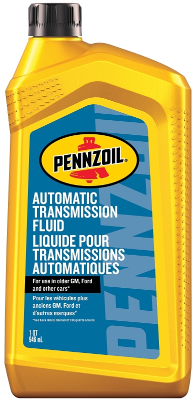 Pennzoil