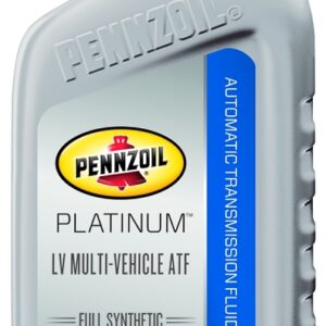 Pennzoil
