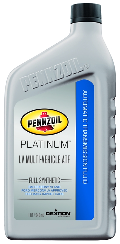 Pennzoil