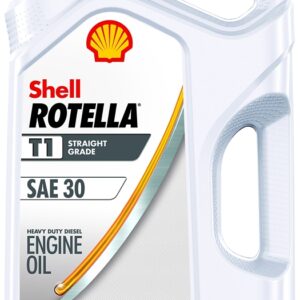 Shell Rotella